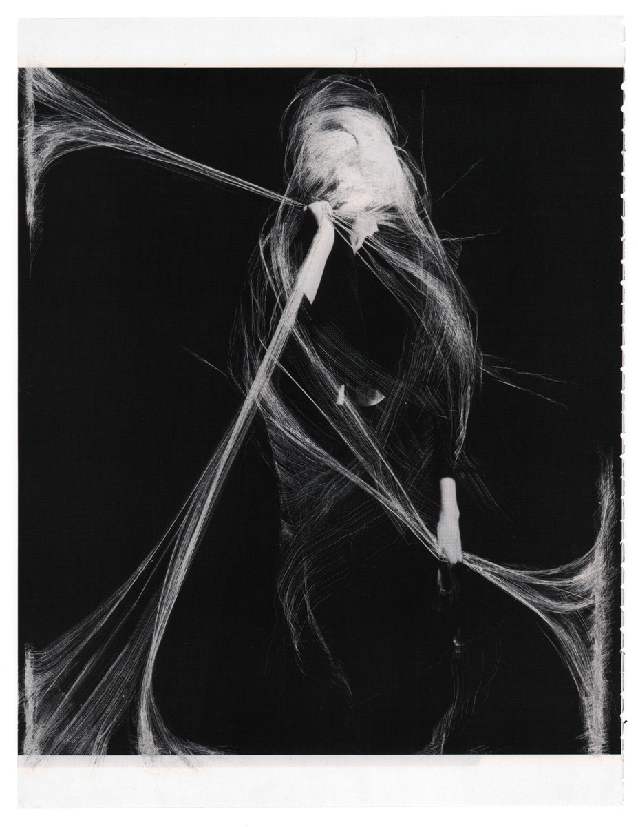 Peter Freitag - Sandy Candy -- Black