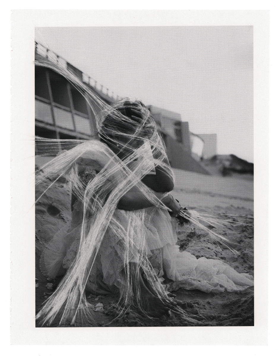 Peter Freitag - Sandy Candy -- Wedding 01