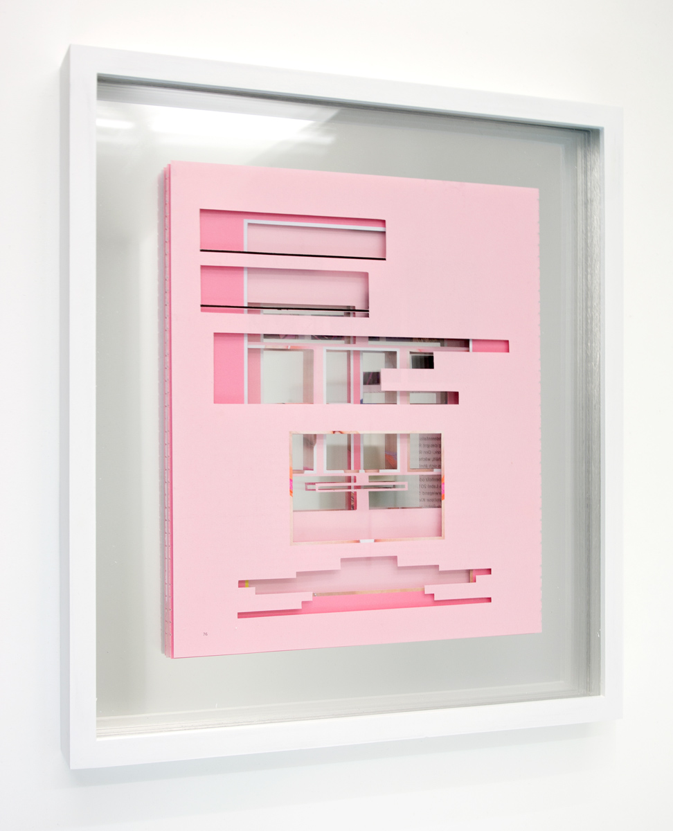 Peter Freitag - EGOLOVE -- "Pink Panther"