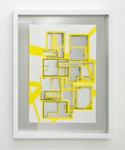 Peter Freitag - EGOLOVE -- "Statements on You"