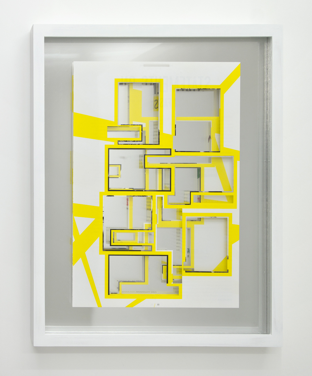 Peter Freitag - EGOLOVE -- "Statements on You"