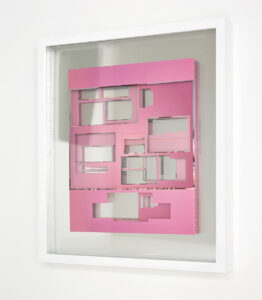 Peter Freitag - EGOLOVE -- "Selfie Studio"