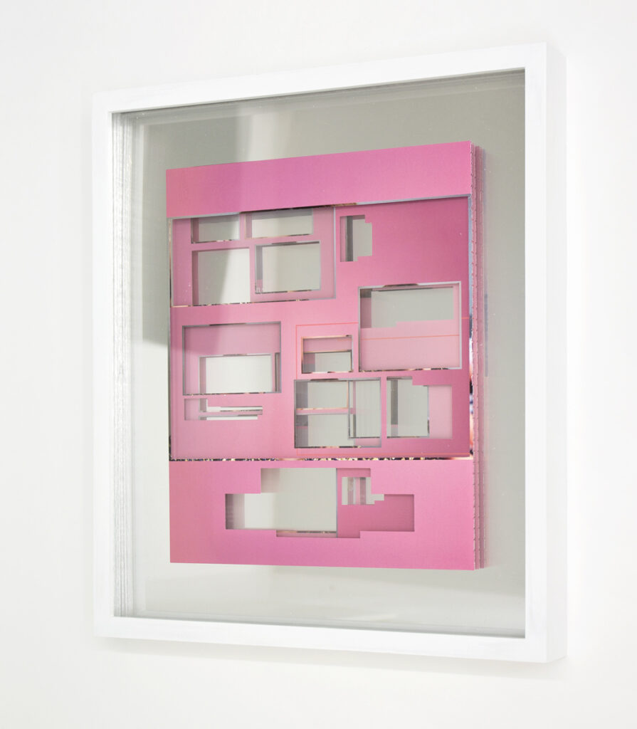 Peter Freitag - EGOLOVE -- "Selfie Studio"