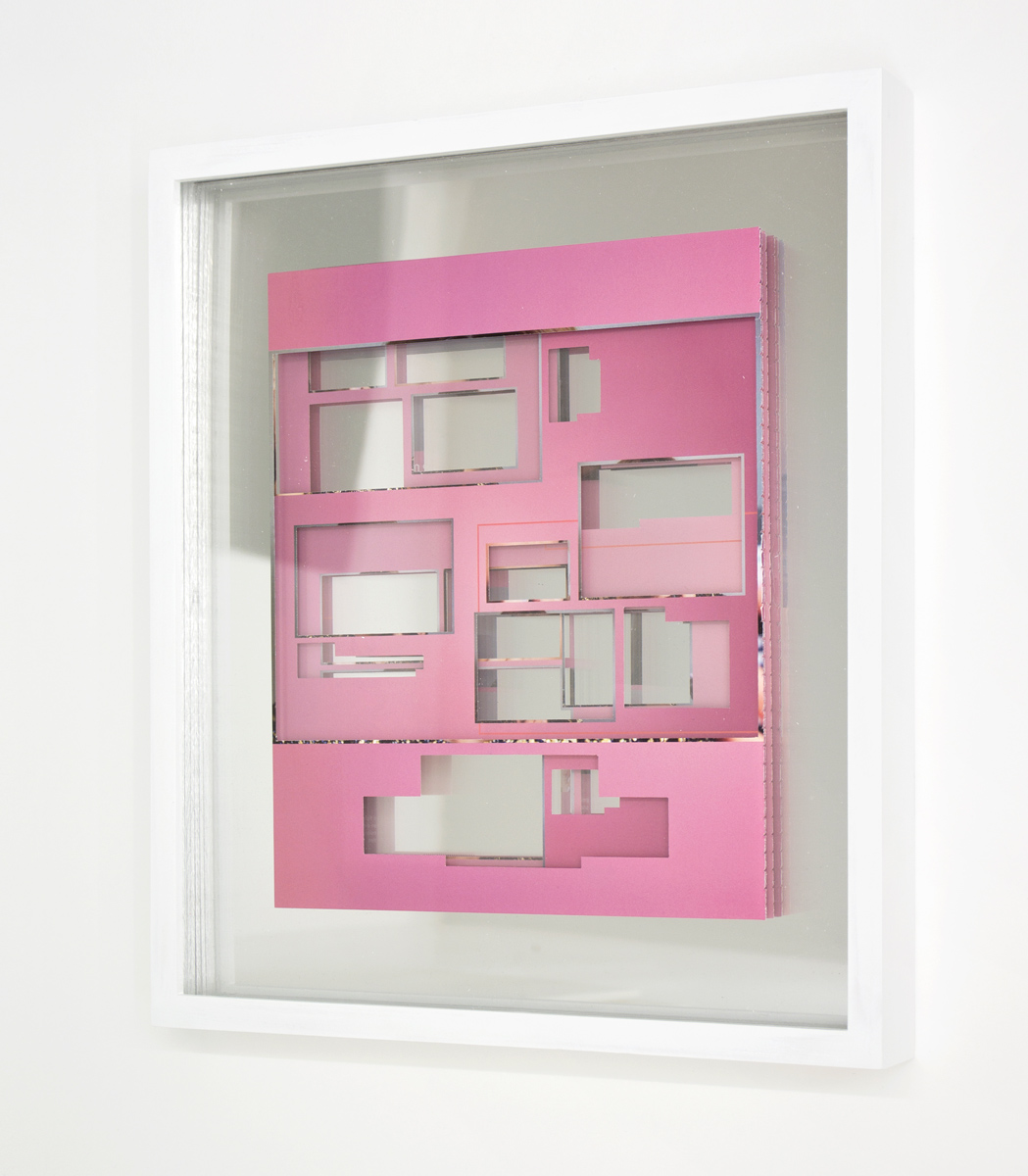 Peter Freitag - EGOLOVE -- "Selfie Studio"