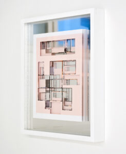 Peter Freitag - EGOLOVE -- "Why? What? Where?"