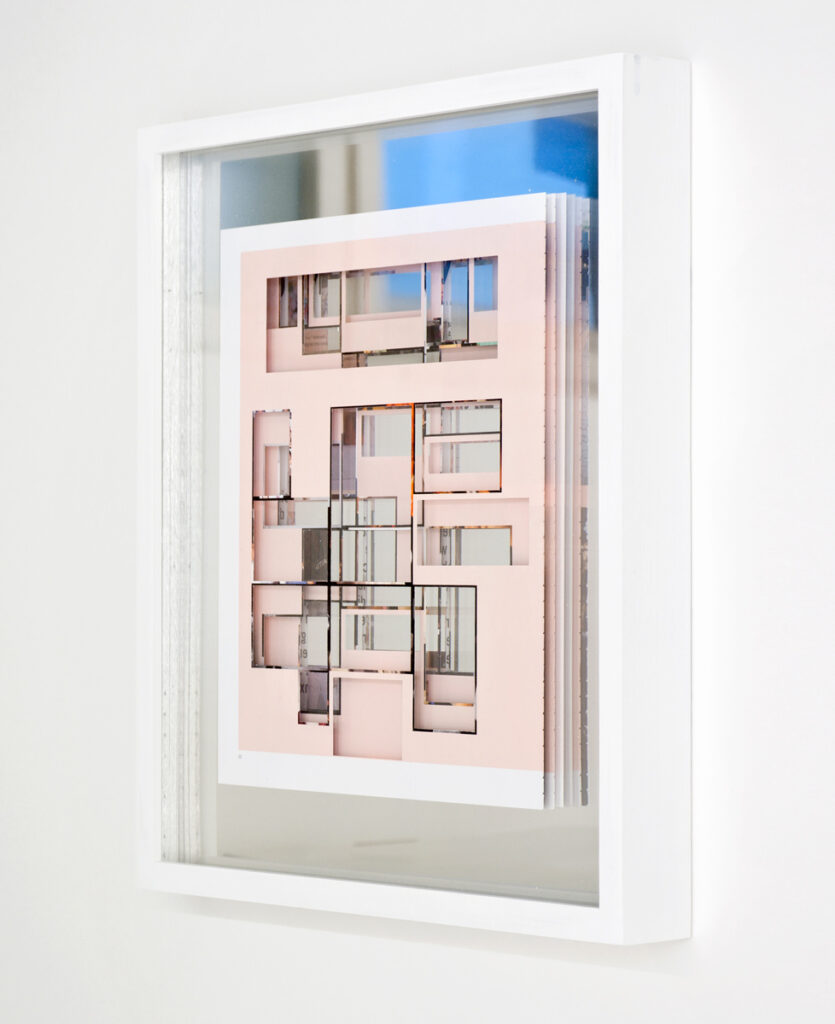 Peter Freitag - EGOLOVE -- "Why? What? Where?"