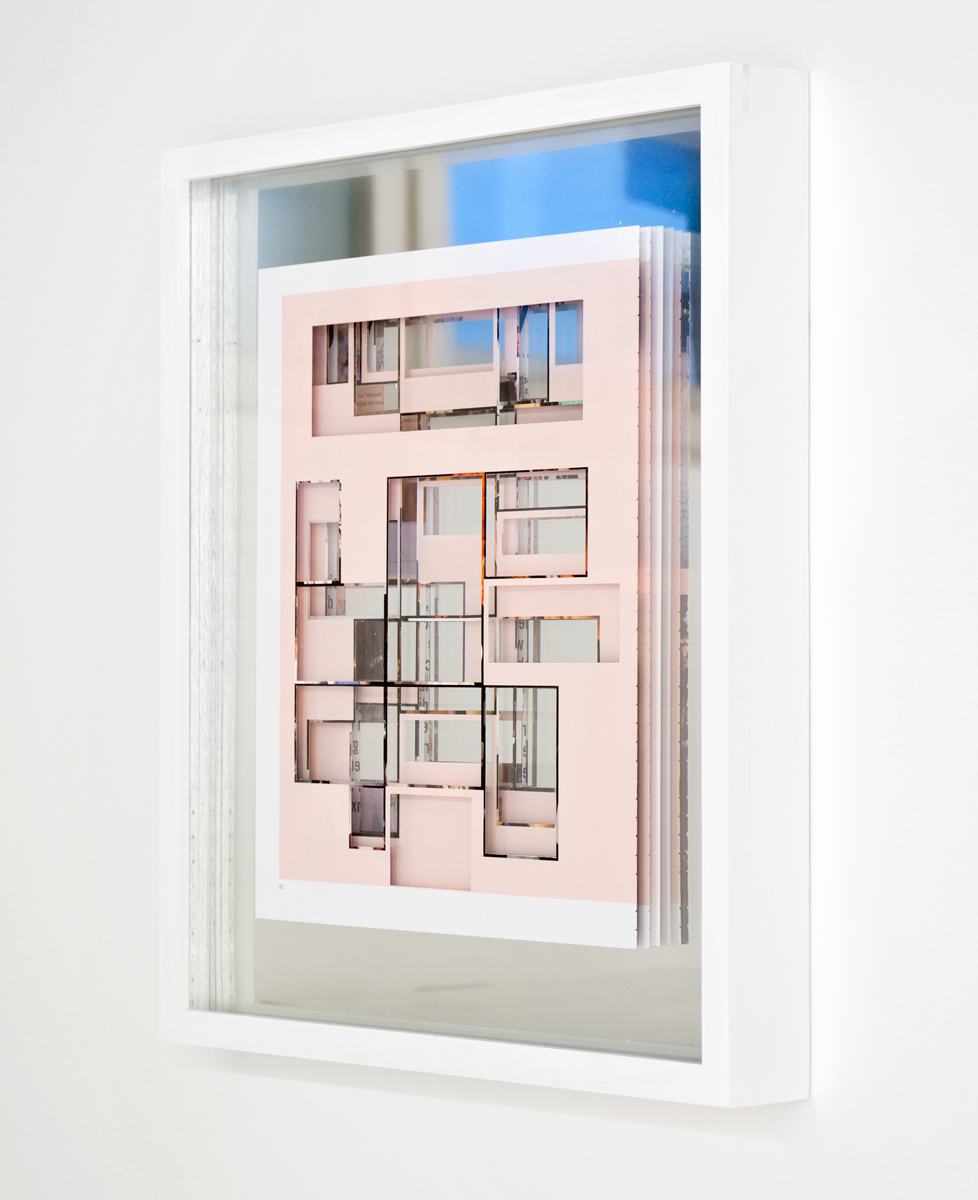 Peter Freitag - EGOLOVE -- "Why? What? Where?"