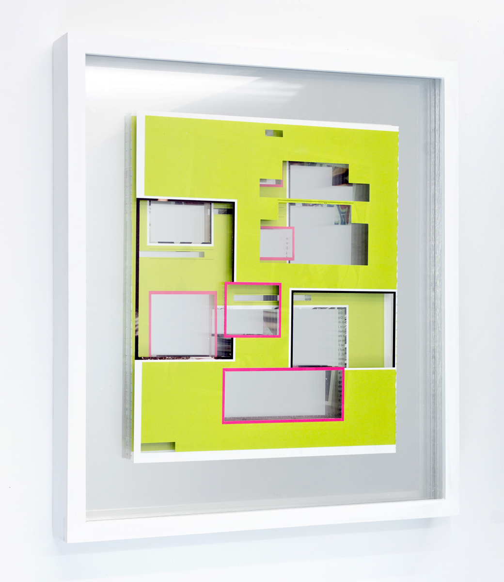 Peter Freitag - EGOLOVE -- "Pretty Sucks"