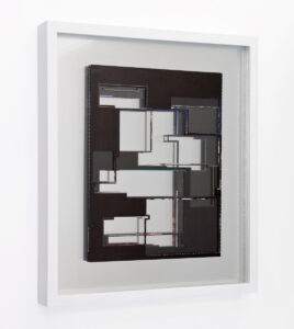 Peter Freitag - EGOLOVE -- "Black is Beautiful"