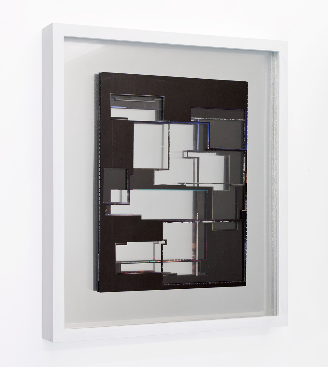 Peter Freitag - EGOLOVE -- "Black is Beautiful"