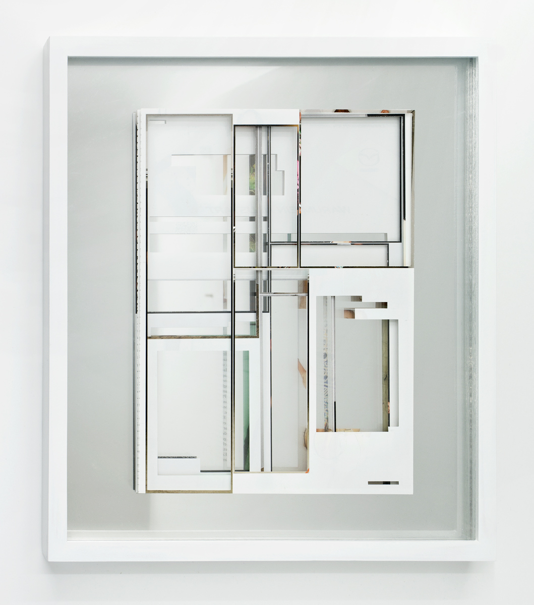 Peter Freitag - EGOLOVE -- "Me Now"