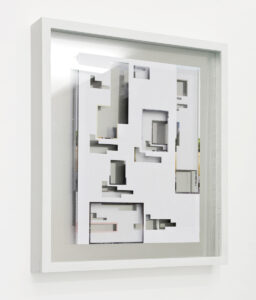 Peter Freitag - EGOLOVE -- "Table of Contents"