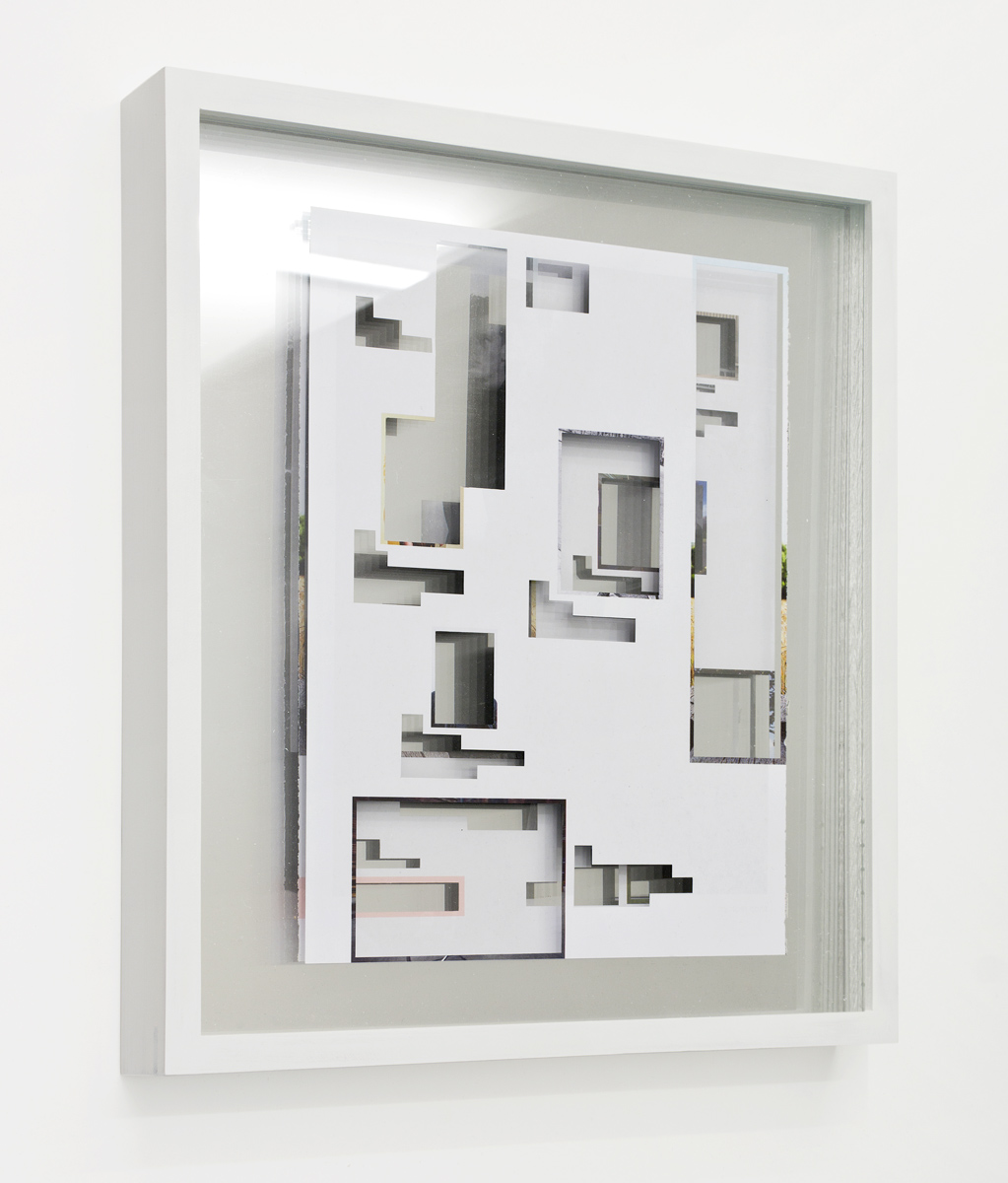 Peter Freitag - EGOLOVE -- "Table of Contents"