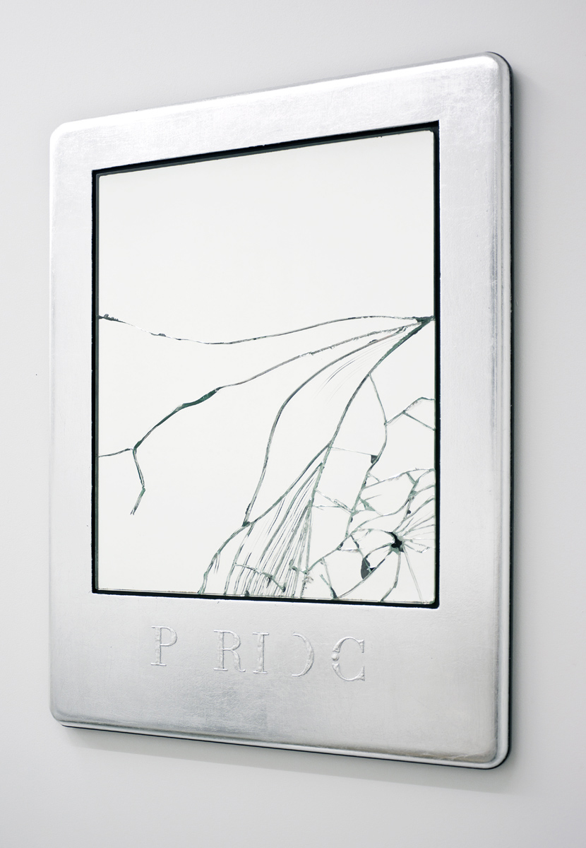 Peter Freitag - Seven Ways to Win - "PRIDE"