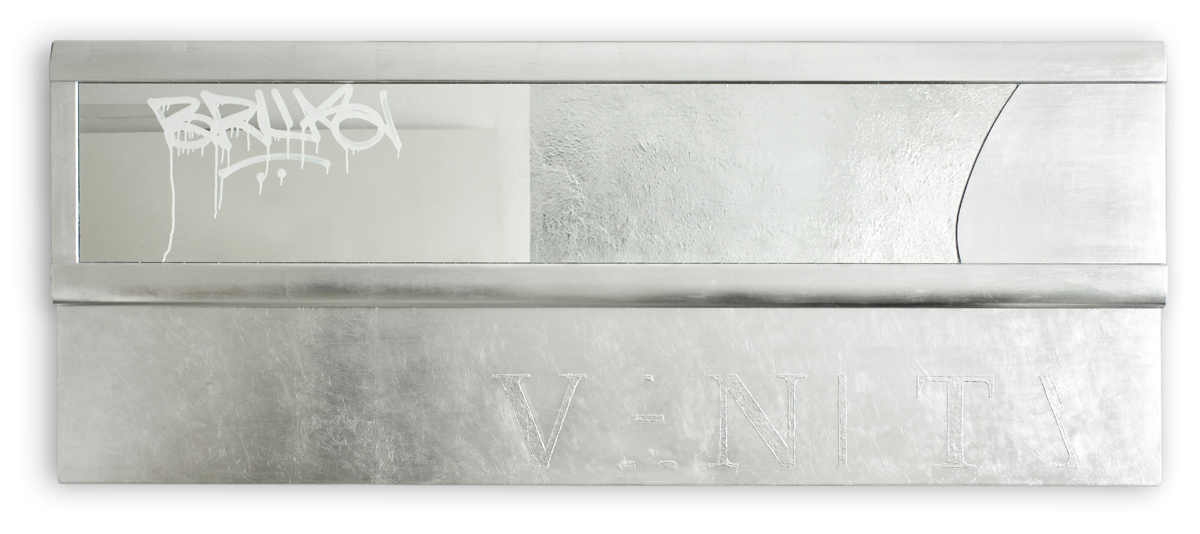 Peter Freitag - Seven Ways to Win - "VANITY"