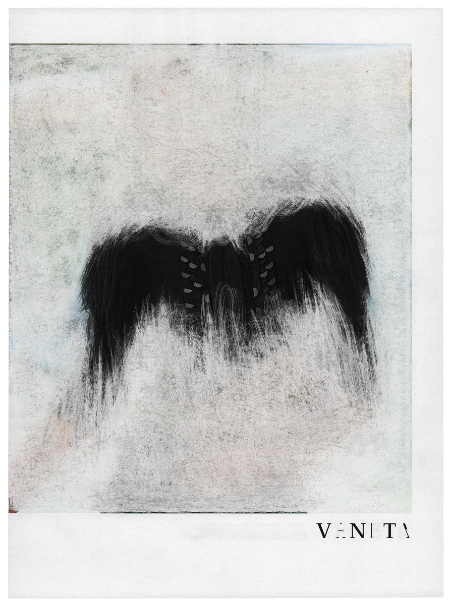 Peter Freitag - Seven Ways to Win - "Vanity"