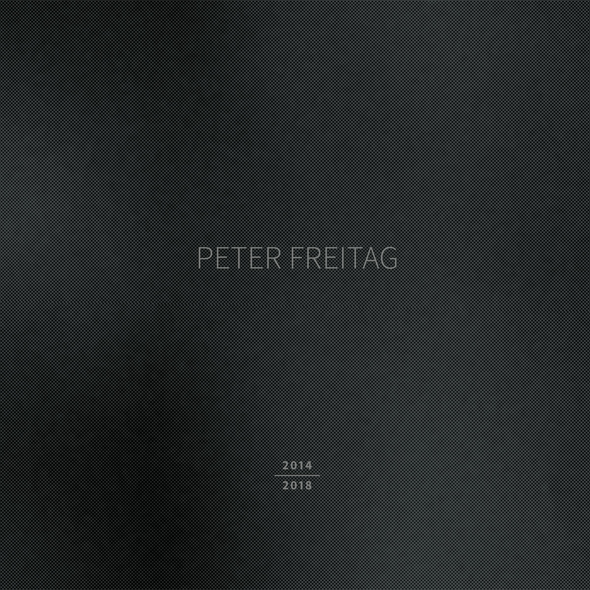 PETER FREITAG | 2014 – 2018