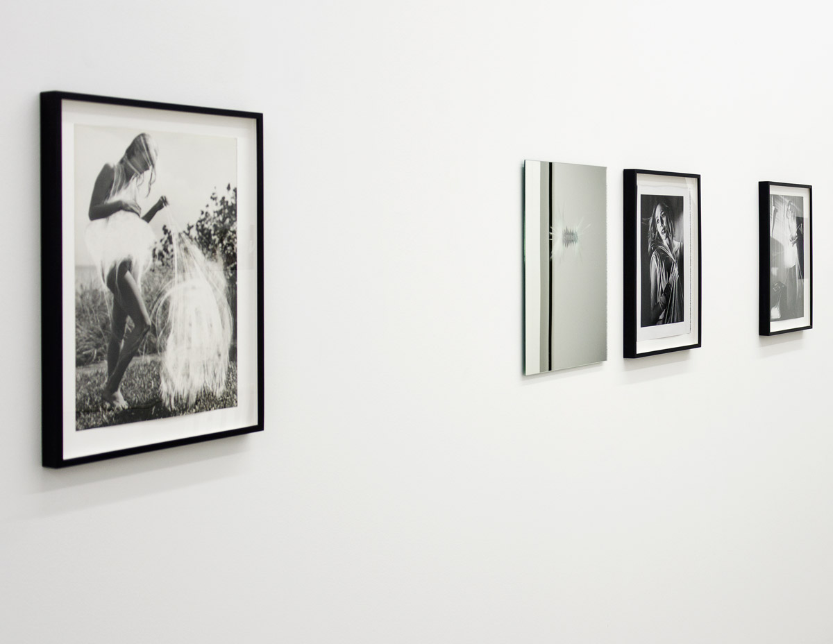 Peter Freitag @ LAGE-EGAL "Not-so-a-White-Cube"