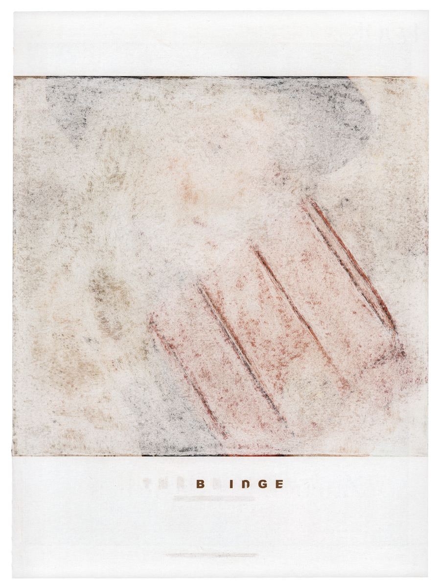 Peter Freitag - Seven Ways to Win - "BINGE"