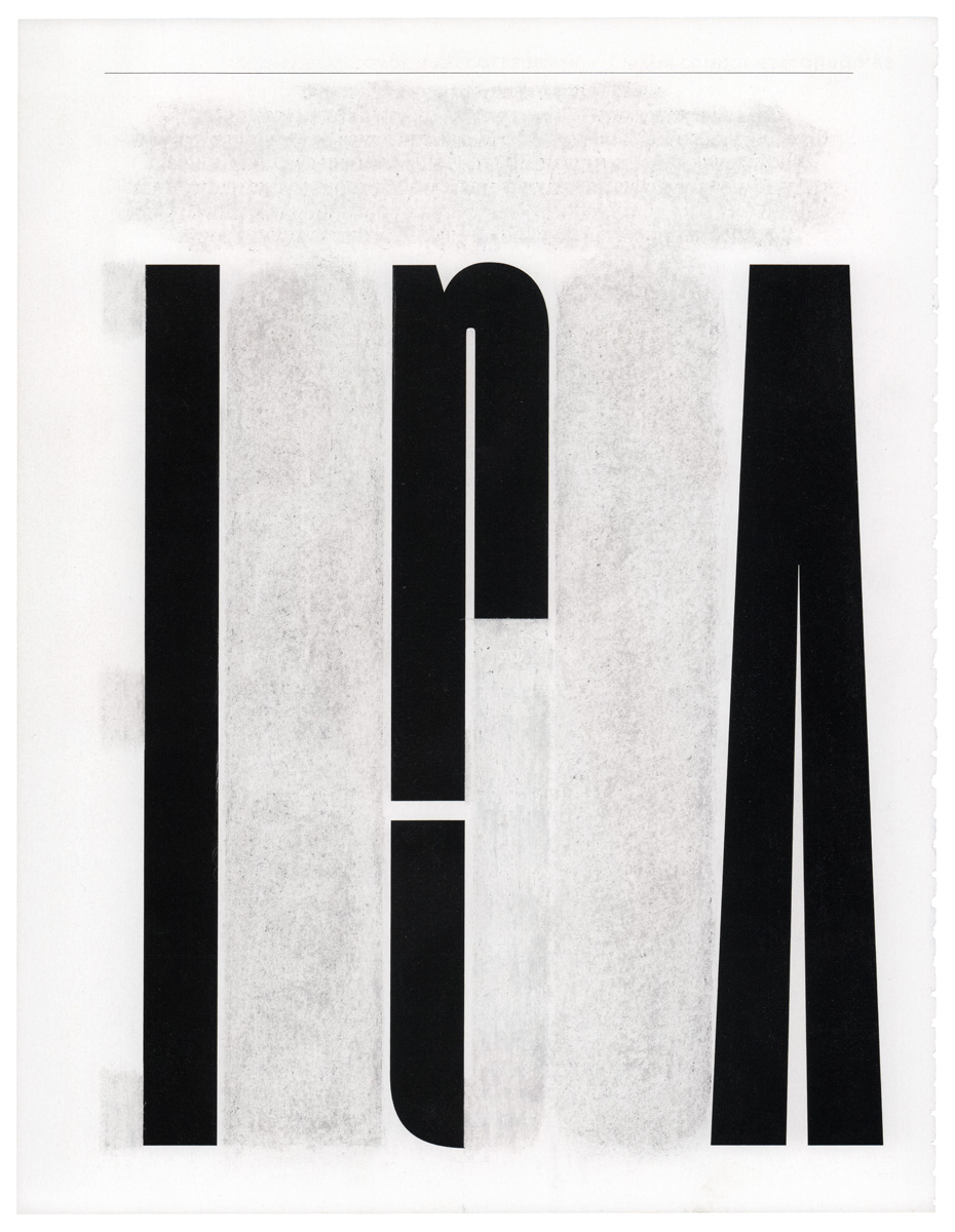 Peter Freitag - Seven Ways to Win - "IrA"