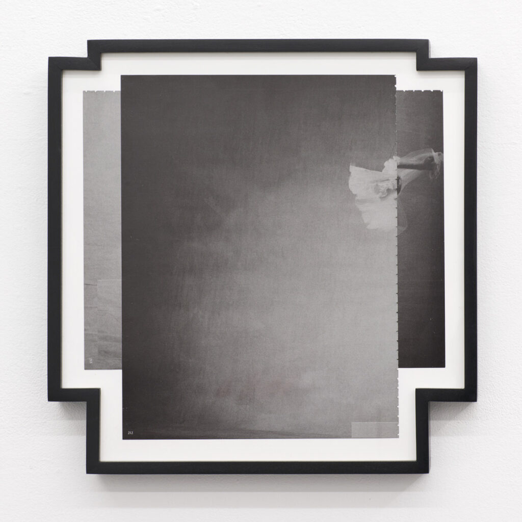 Peter Freitag - The Big Nothingness - no title