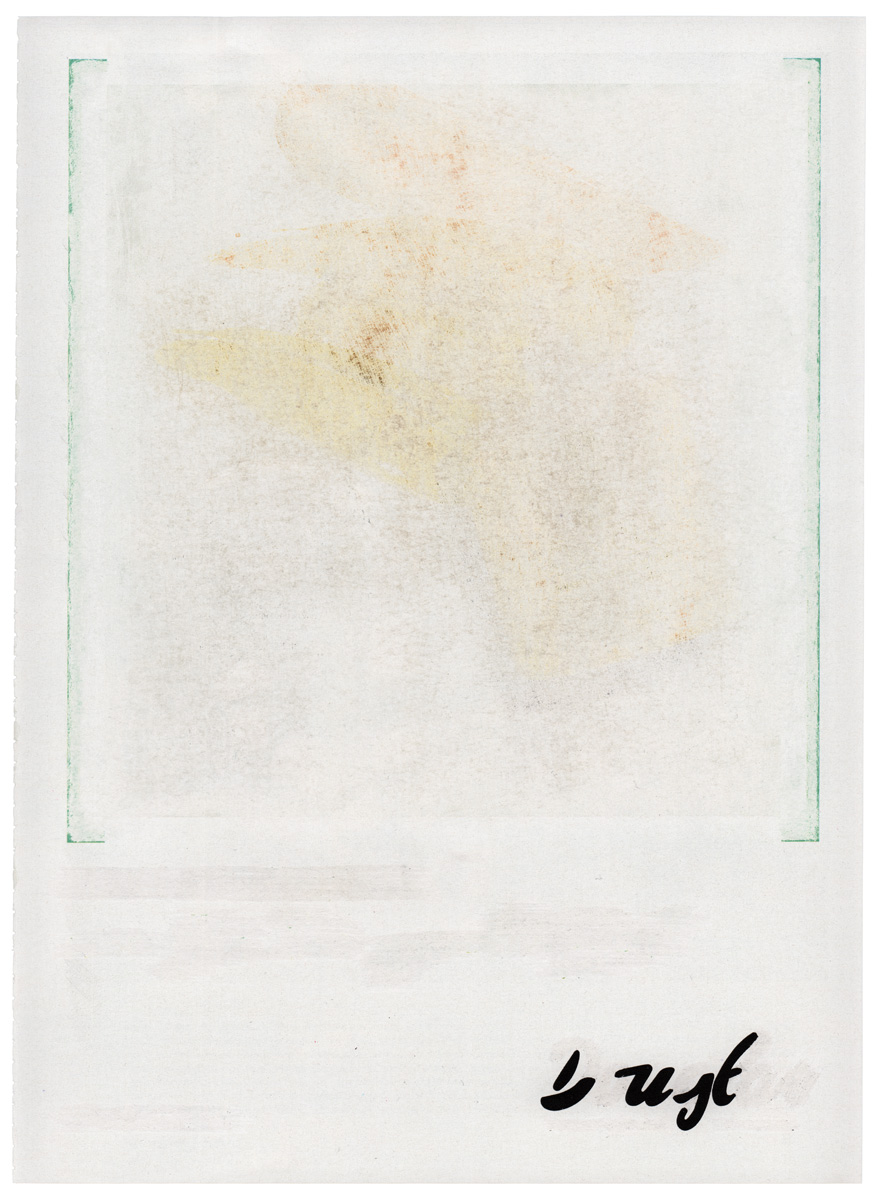 Peter Freitag - Seven Ways to Win - "Lust"