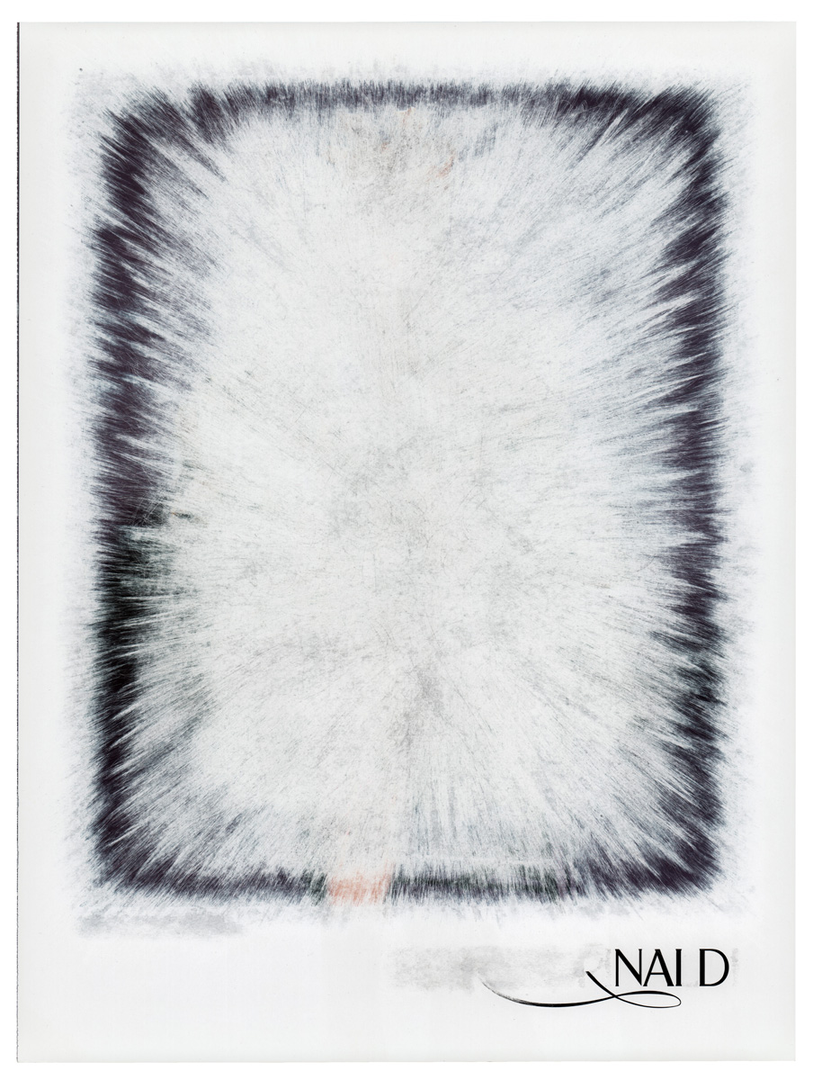 Peter Freitag - Seven Ways to Win - "NAID"