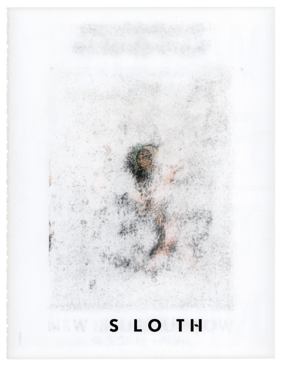 Peter Freitag - Seven Ways to Win - "SLOTH"