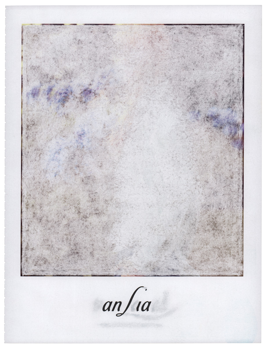 Peter Freitag - Seven Ways to Win - "anSia"