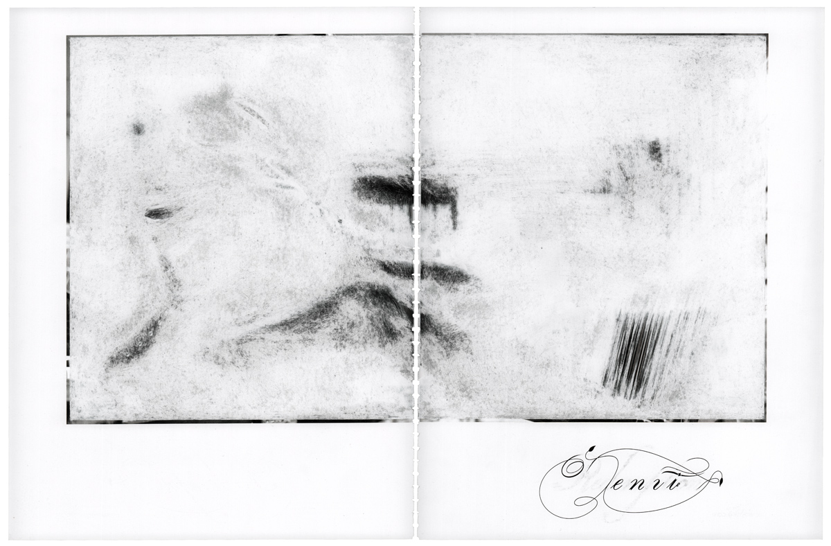 Peter Freitag - Seven Ways to Win - "envie"