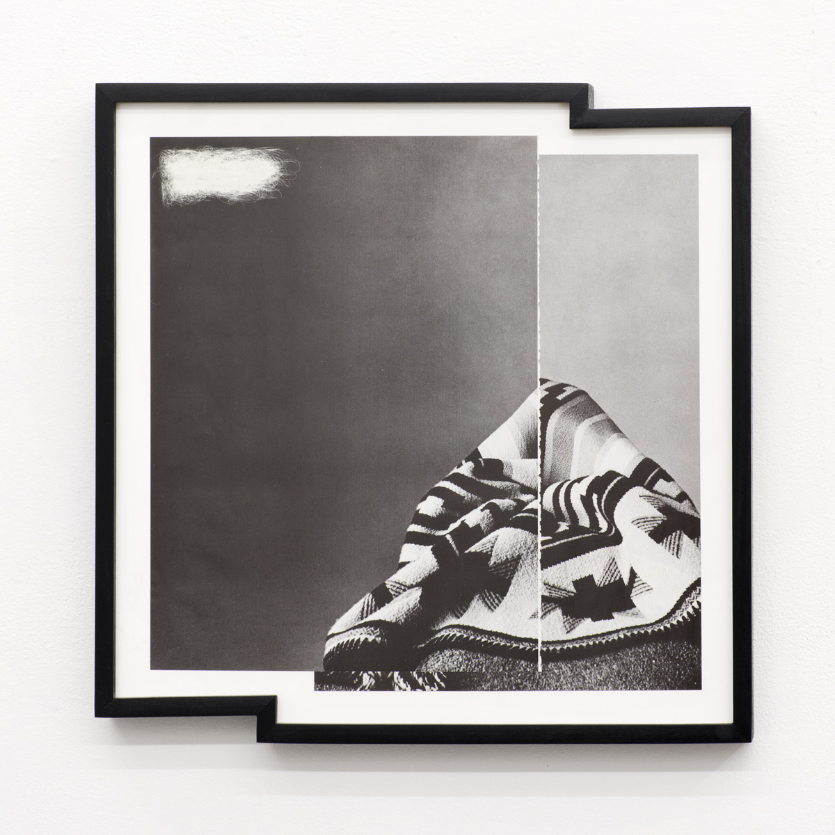 Peter Freitag - The Big Nothingness - no title