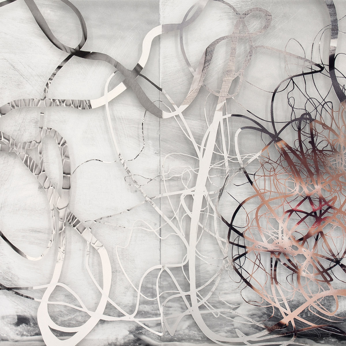 Peter Freitag - WORKS - "Beauty Free"