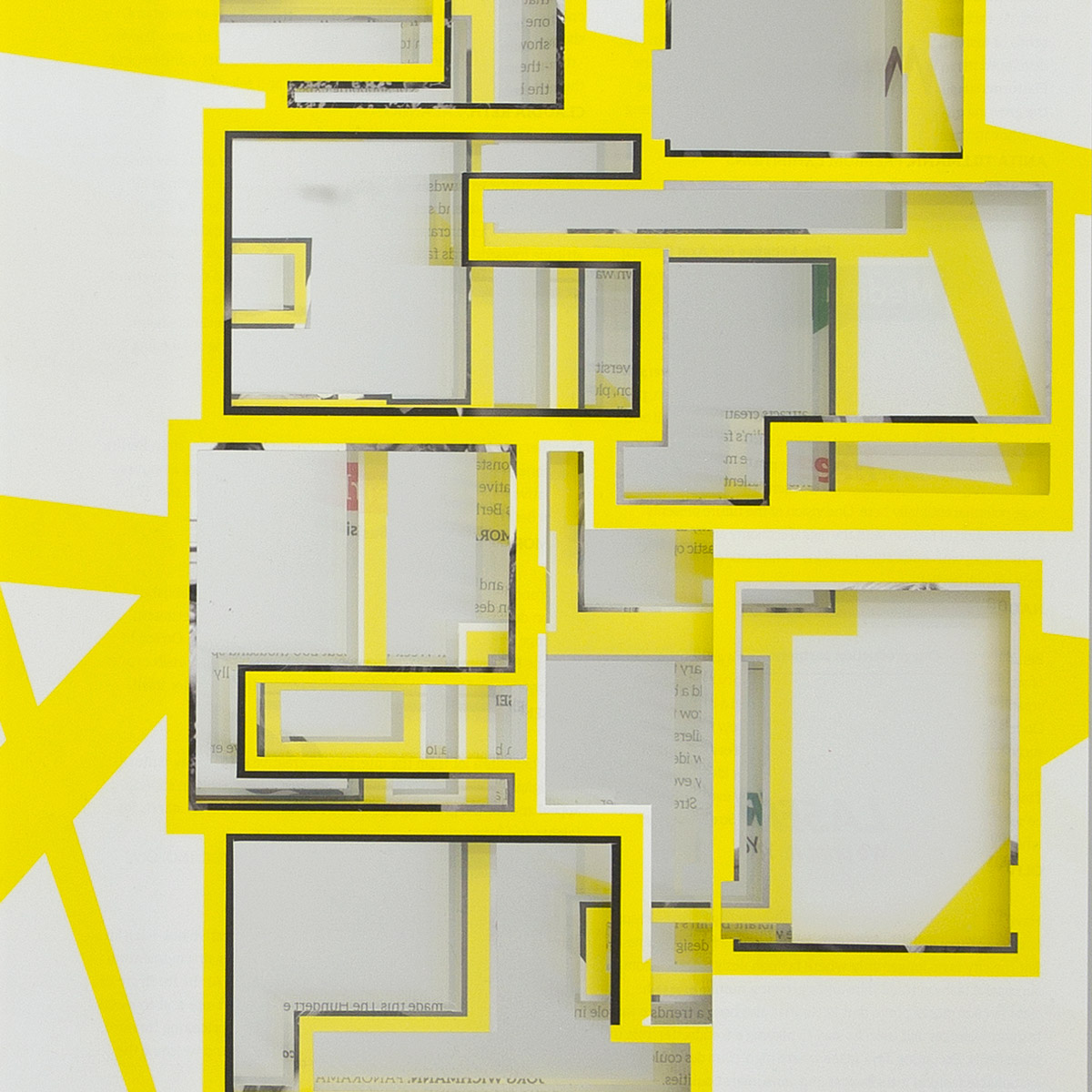 Peter Freitag - WORKS - "EGOLOVE"