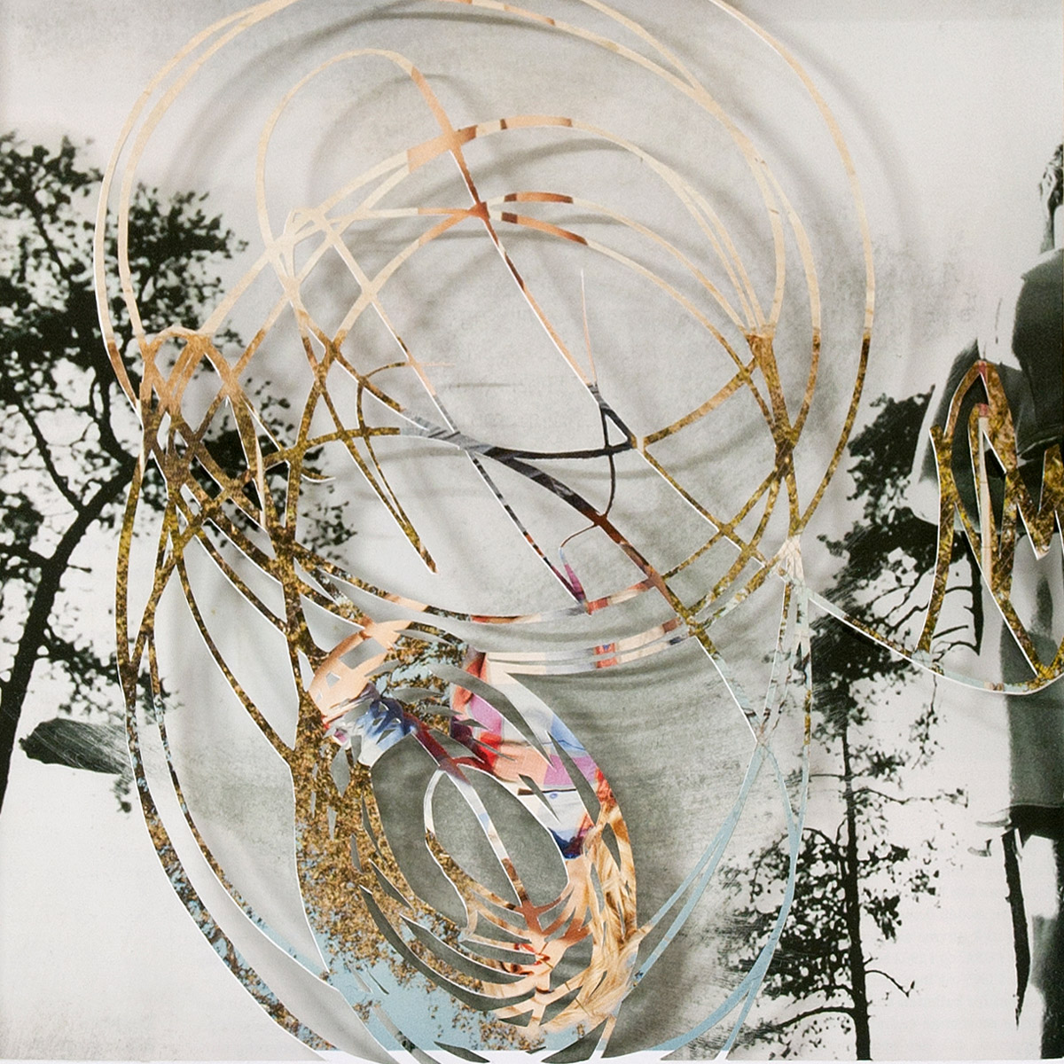 Peter Freitag - WORKS - "Nihil Privativum"