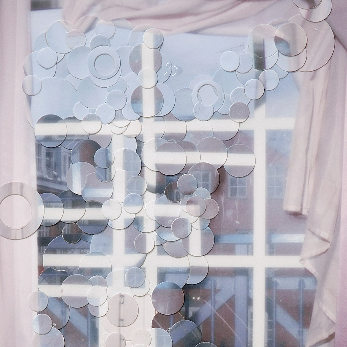 Peter Freitag - WORKS - "Private Stages"