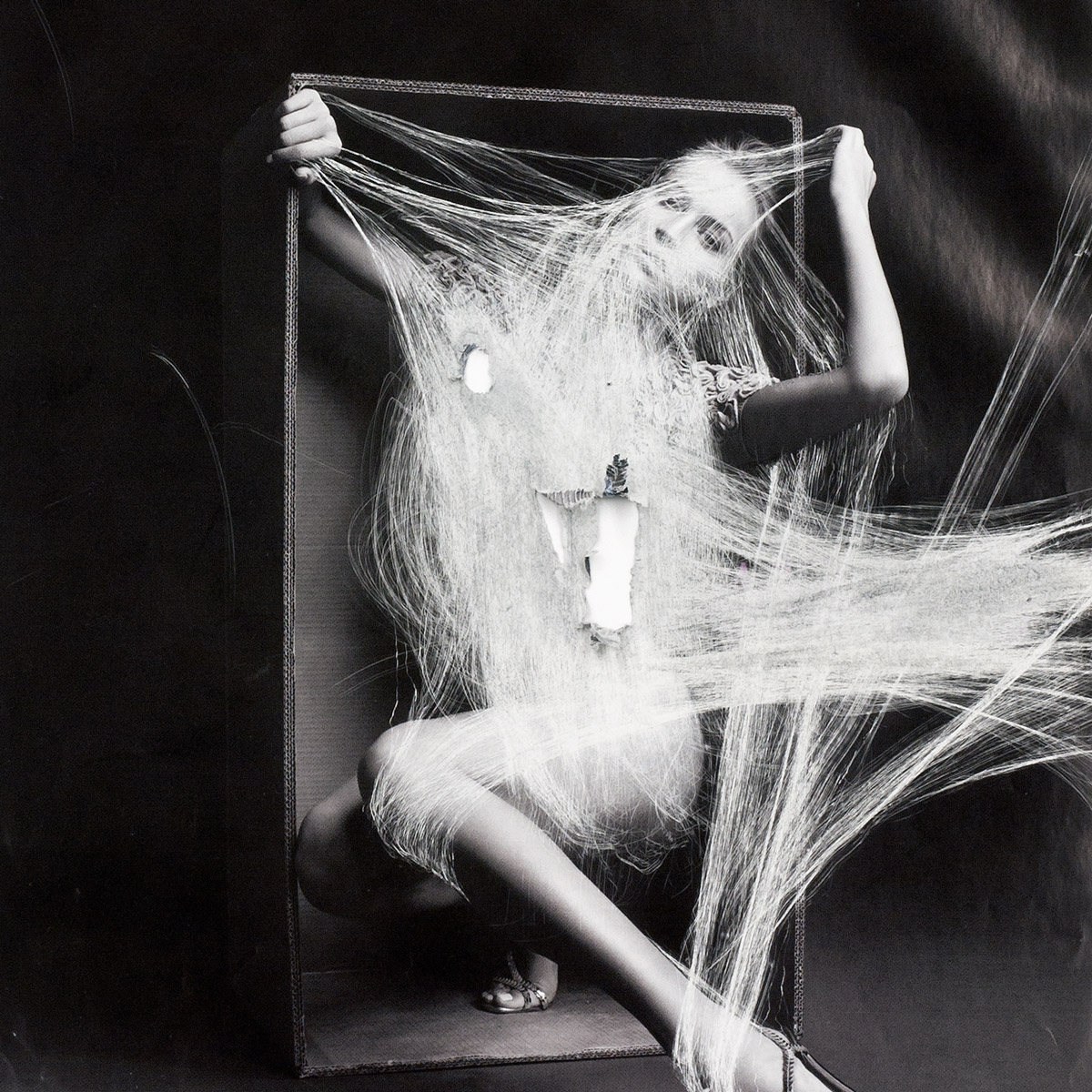 Peter Freitag - WORKS - "Sandy Candy"