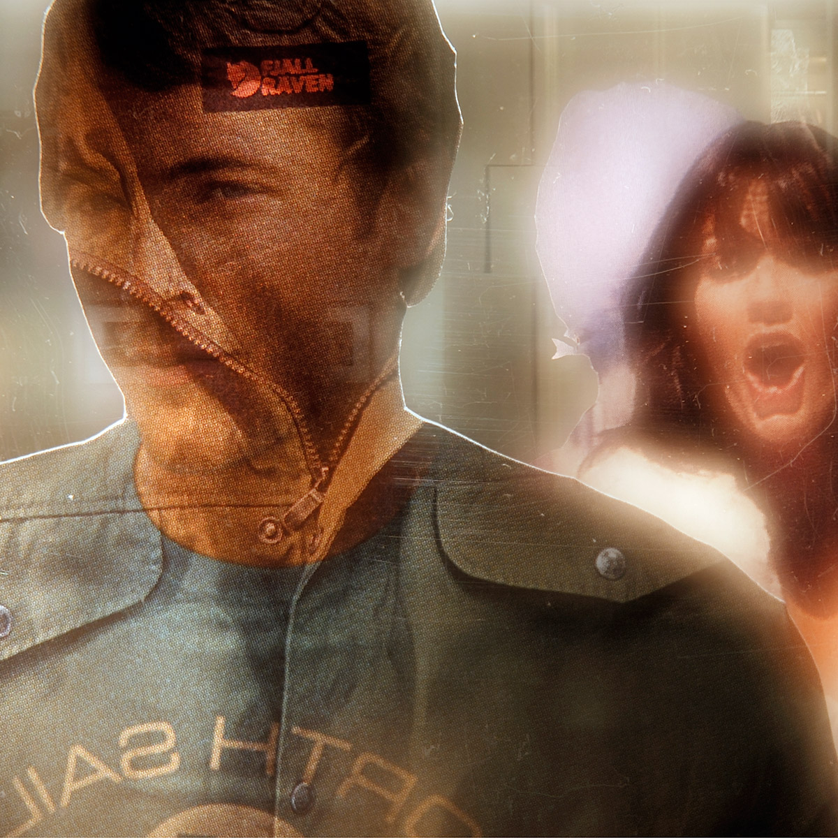 Peter Freitag - WORKS - "Scenes For Life"