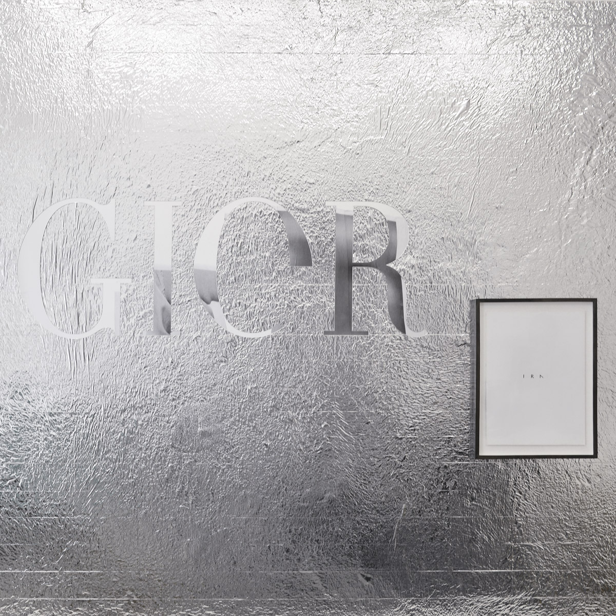 Peter Freitag - WORKS - "Seven Ways To Win"