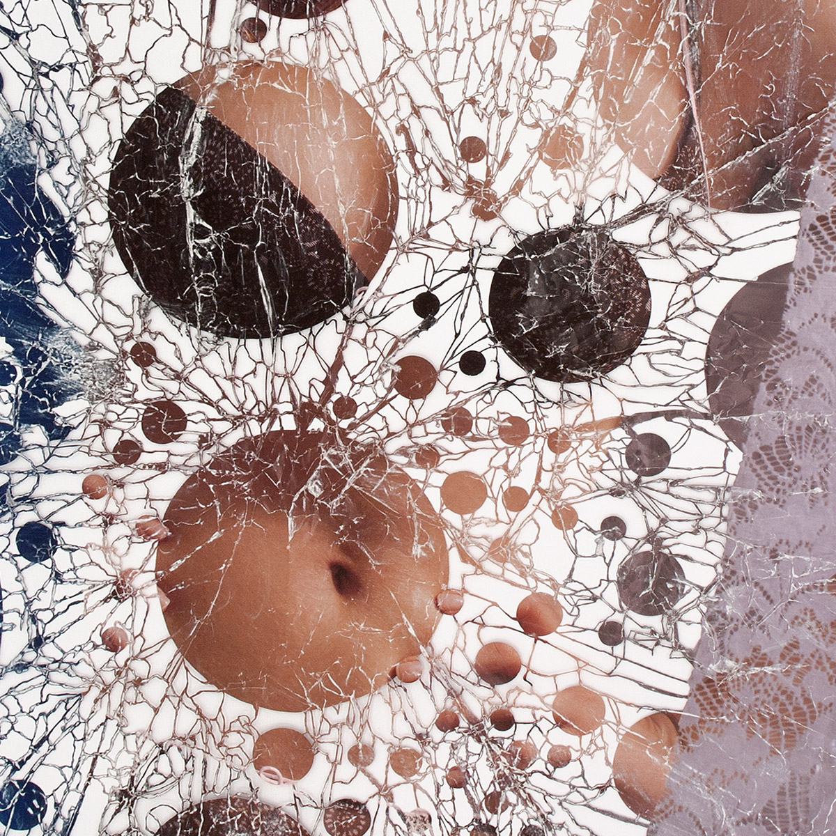 Peter Freitag - WORKS - "Star- & Poster-Cuts"