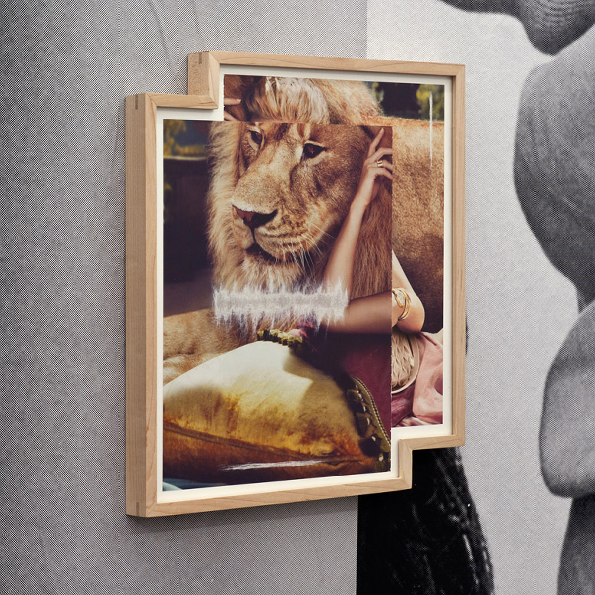 Peter Freitag - WORKS - "The Big Nothingness"